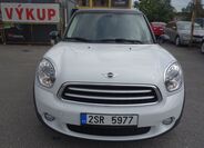 Mini Paceman 3