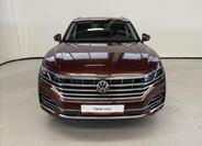 Volkswagen Touareg 4