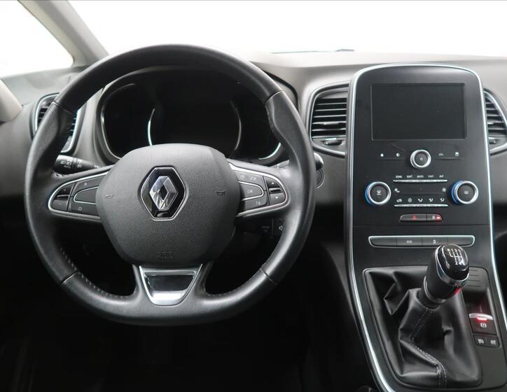 Renault Scénic 27