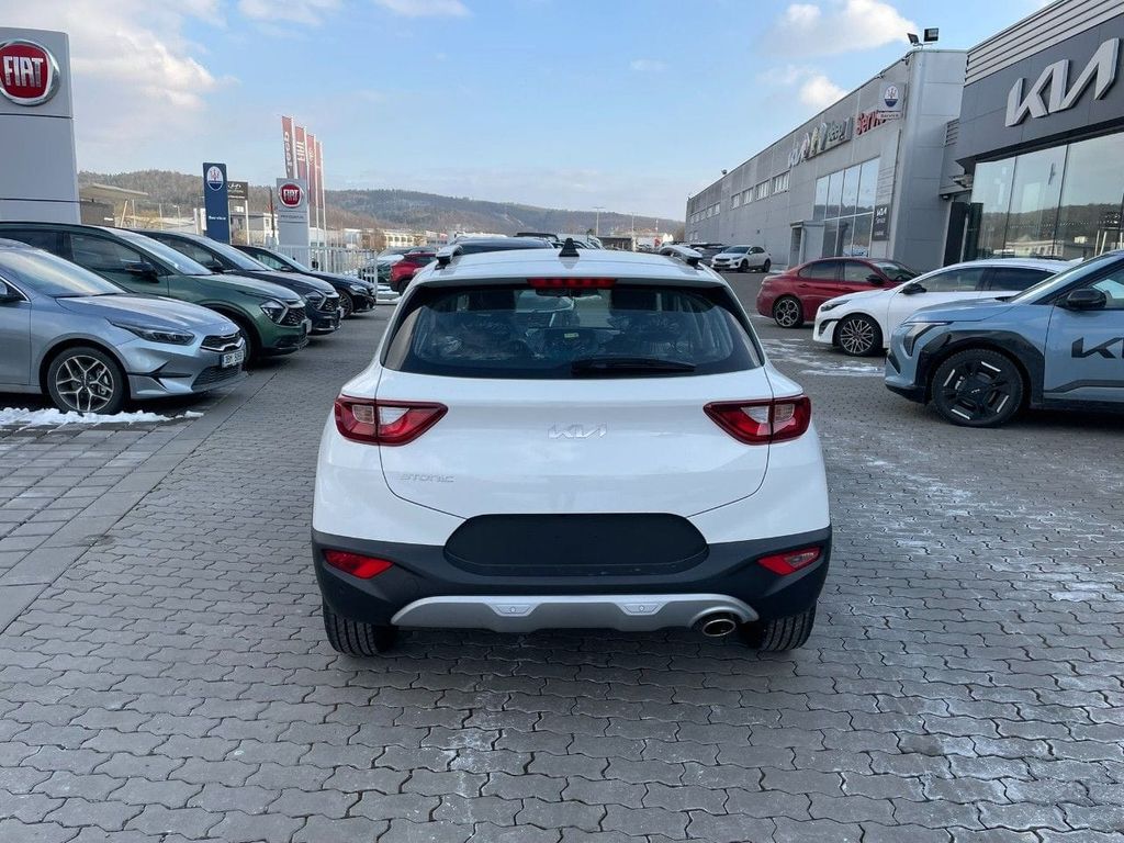 KIA Stonic
