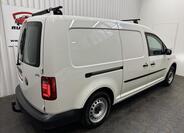 Volkswagen Caddy 8