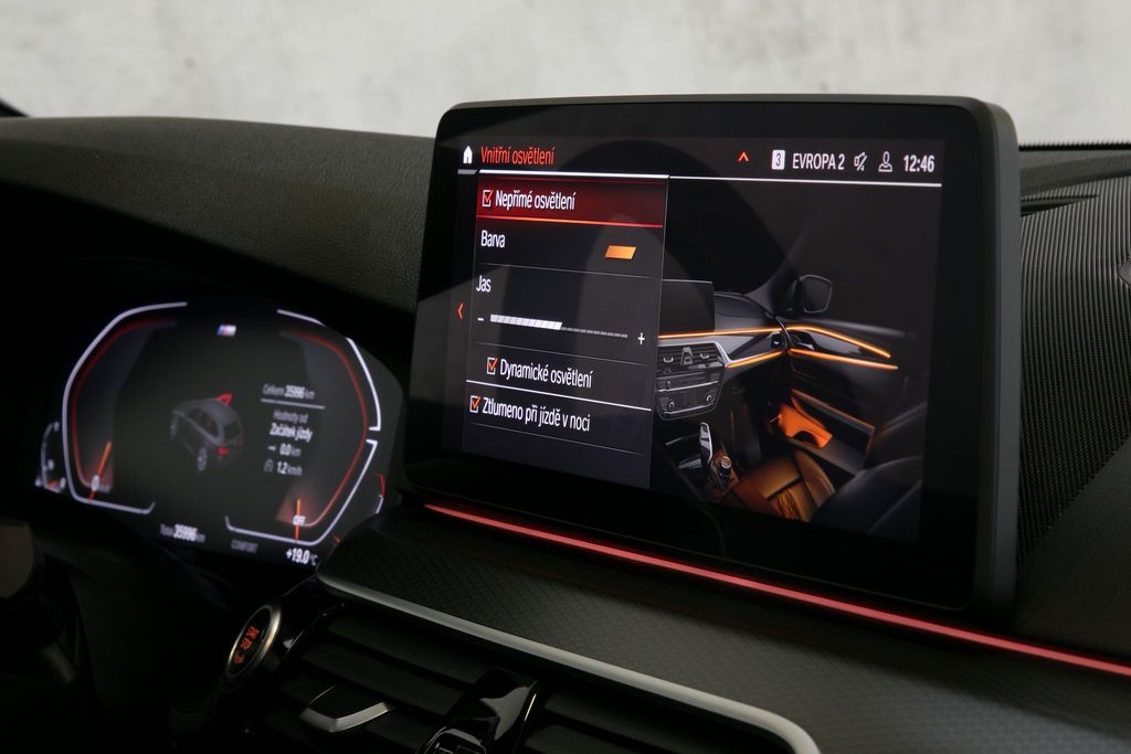 BMW Řada 5