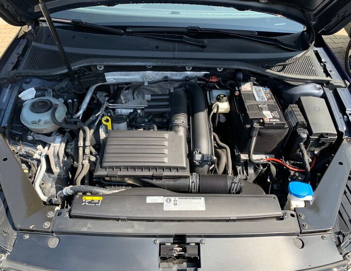 Volkswagen Passat 27