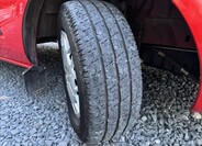 Ford Transit Custom 45