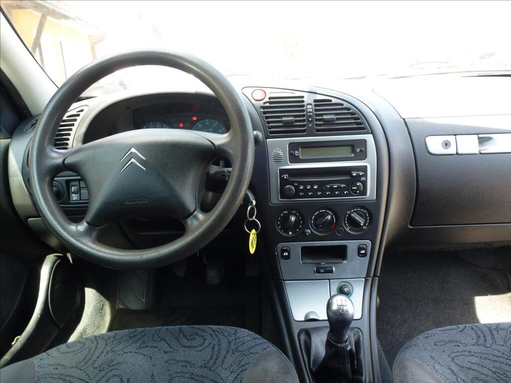 Citroën Xsara 27