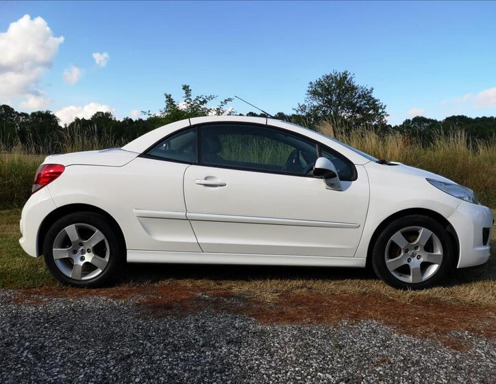Peugeot 207 69