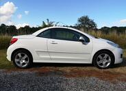 Peugeot 207 69