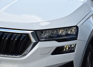 Škoda Karoq 4