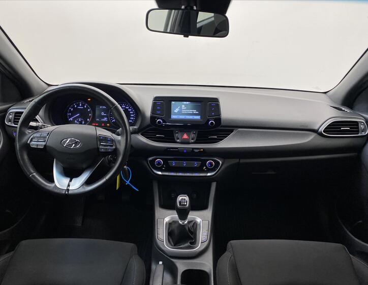 Hyundai i30 9