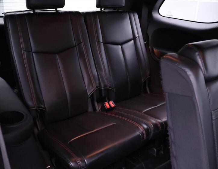 Dodge Durango 17