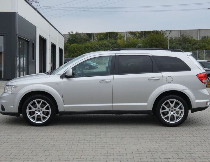 Fiat Freemont 6