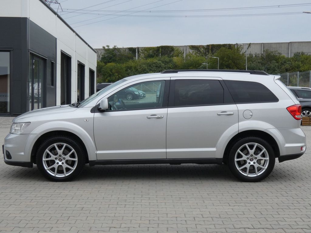 Fiat Freemont
