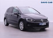 Volkswagen Golf Sportsvan 1