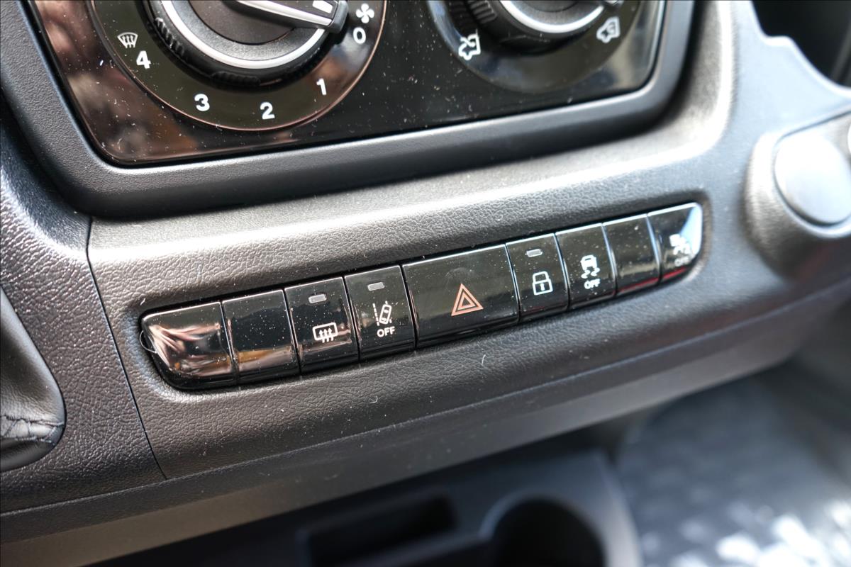 Citroën Jumper