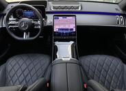 Mercedes-Benz Třídy S 12