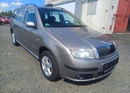 Škoda Fabia 3