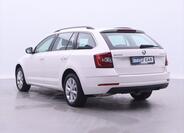 Škoda Octavia 5