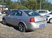 Opel Vectra 4