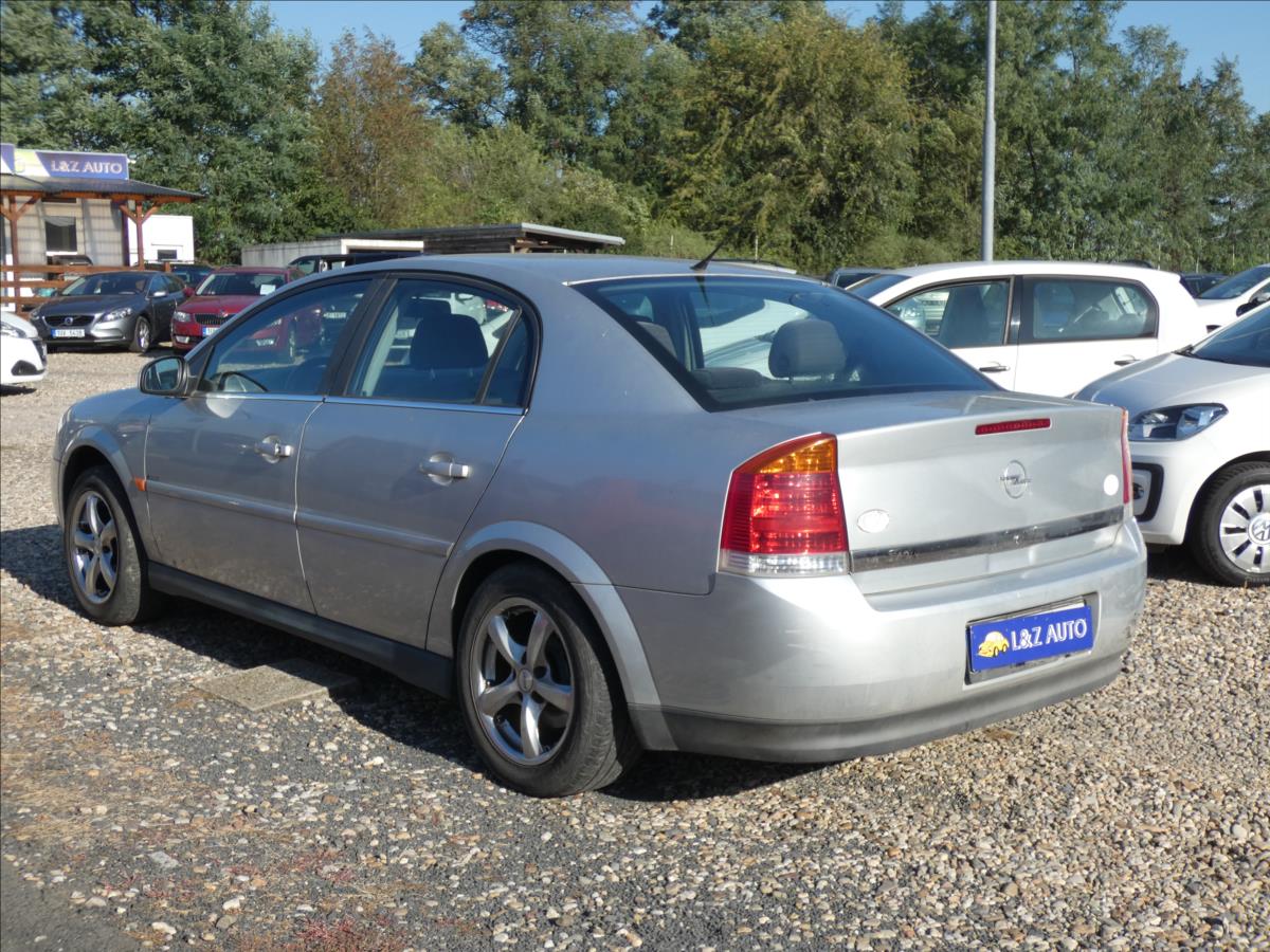 Opel Vectra