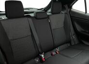 Toyota Yaris Cross 12