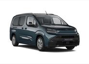 Toyota ProAce City Verso 1