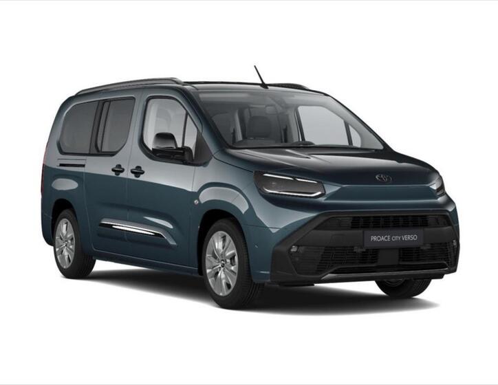 Toyota ProAce City Verso 1