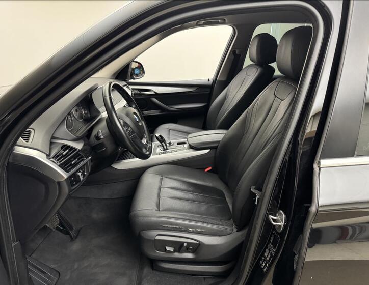 BMW X5 38