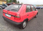 Škoda Felicia 6