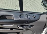 Ford Transit Custom 10