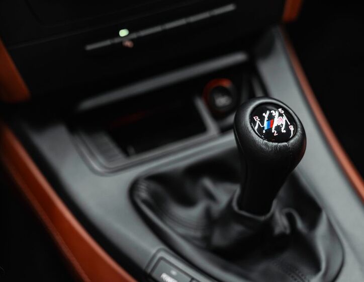 BMW M3 19