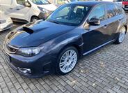 Subaru Impreza 1