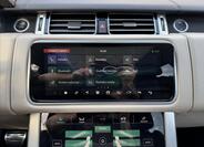 Land Rover Range Rover 18