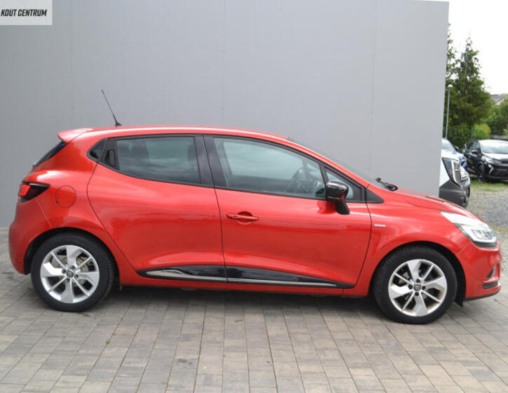 Renault Clio 6