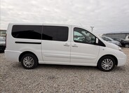 Peugeot Expert 4