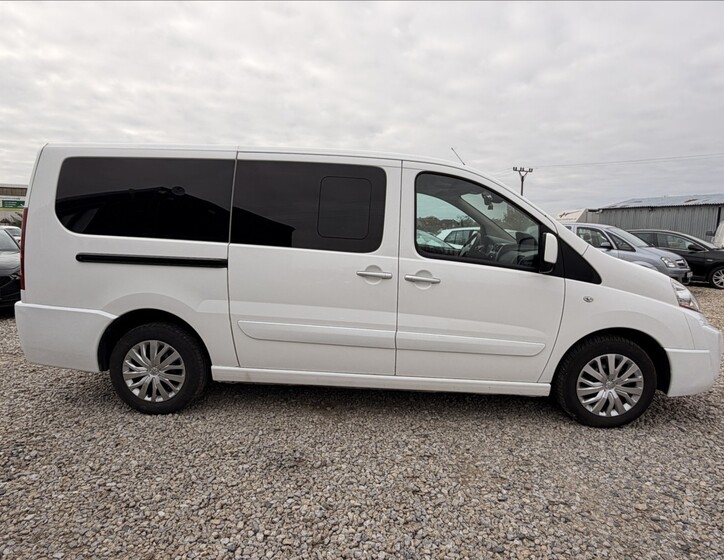 Peugeot Expert 4