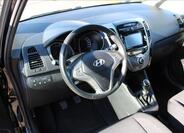 Hyundai ix20 10