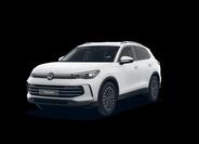 Volkswagen Tiguan 1