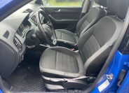 Škoda Fabia 7