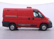 Peugeot Boxer 8