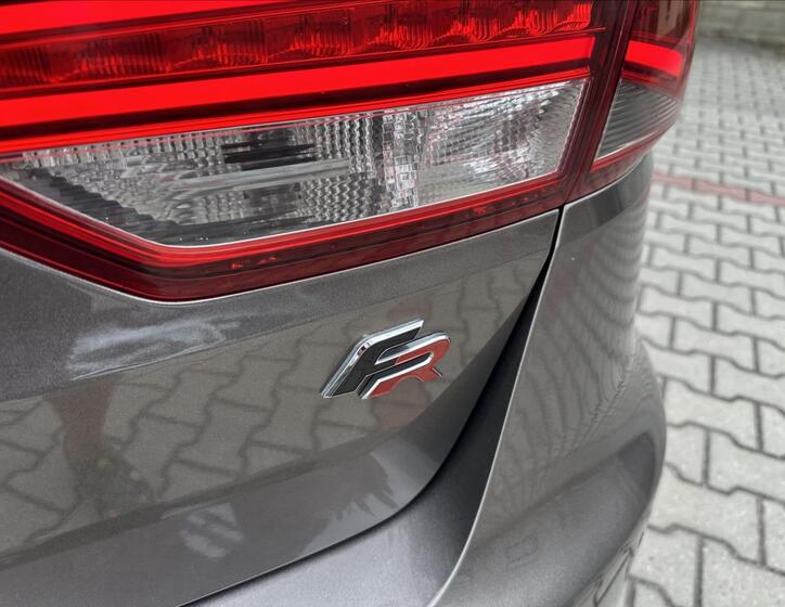 Seat Leon 27