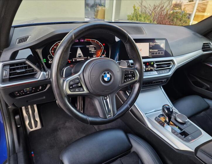 BMW Řada 3 20