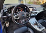 BMW Řada 3 20