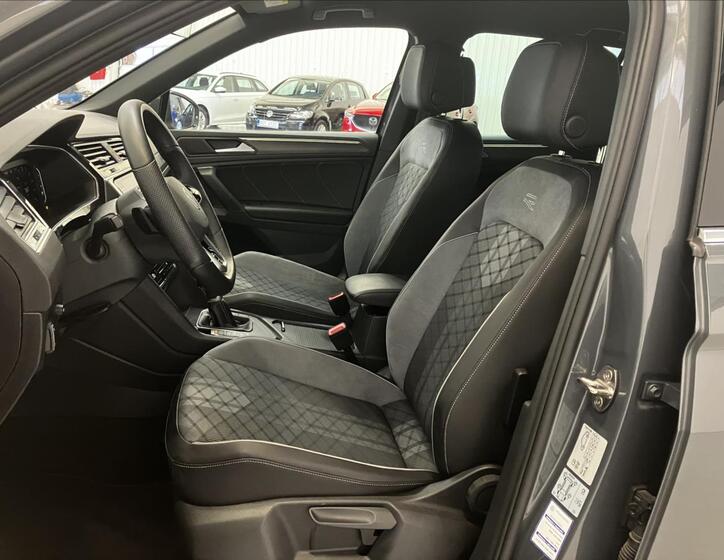 Volkswagen Tiguan 16