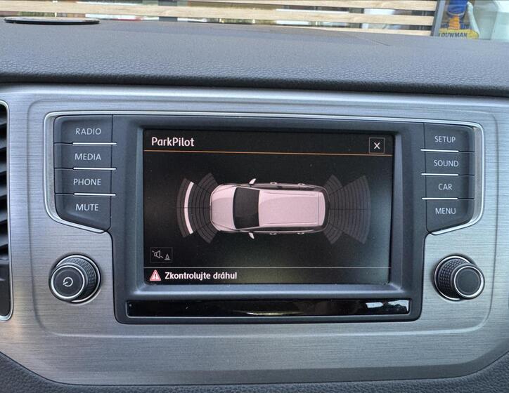 Volkswagen Golf 8