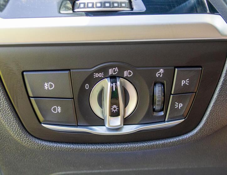 BMW X3 20