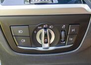 BMW X3 20