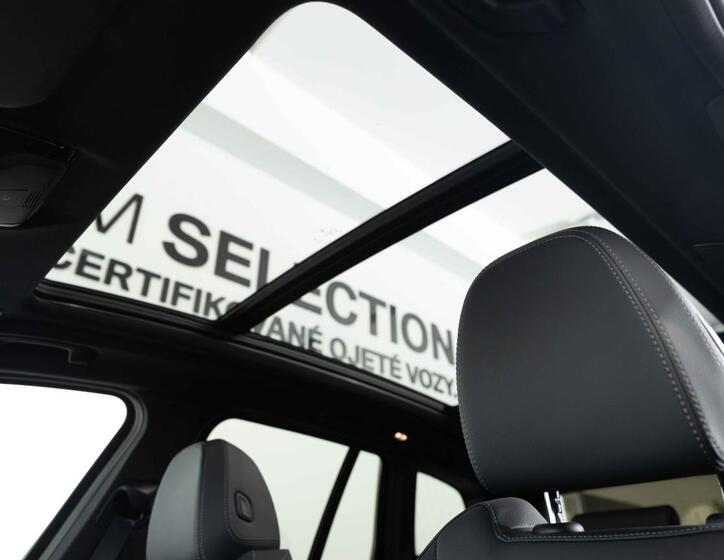 BMW X3 18