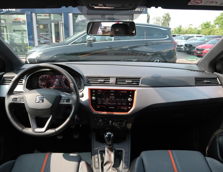 Seat Ibiza 17
