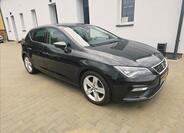 Seat Leon 4