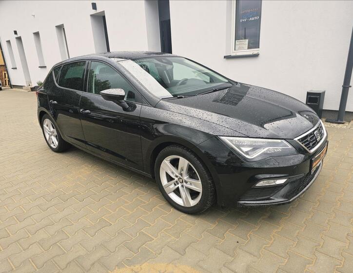 Seat Leon 4